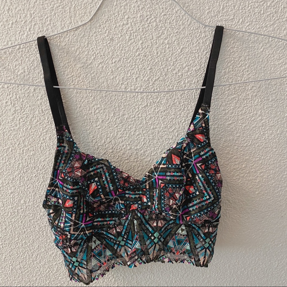 PINK Victoria Secret Bralette